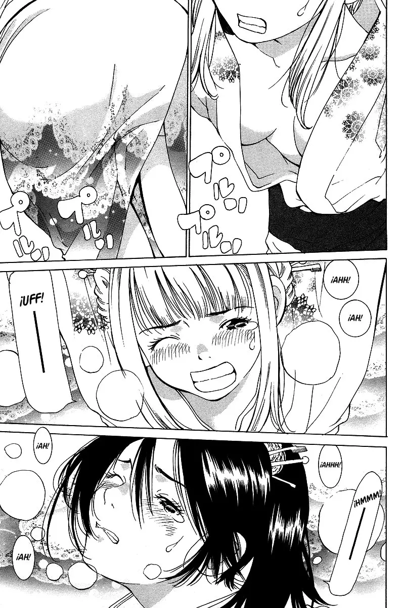 Gachagacha Secret (2002) - Capítulo 49 - Página 22 - LectorTMOo