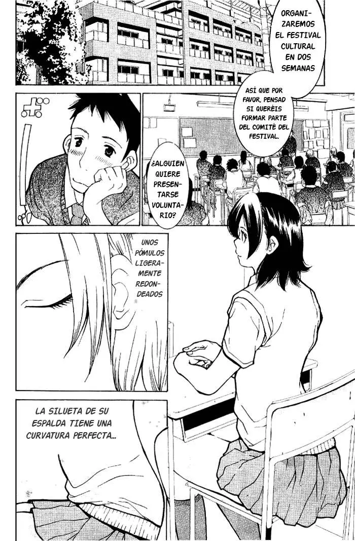 Gachagacha Secret (2002) - Capítulo 5 - Página 2 - LectorTMOo