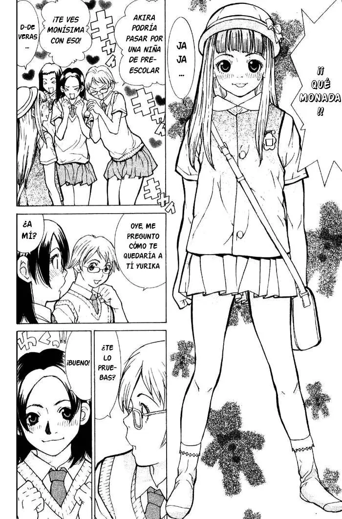 Gachagacha Secret (2002) - Capítulo 5 - Página 16 - LectorTMOo