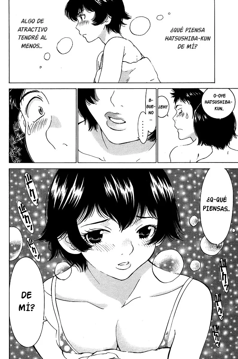 Gachagacha Secret (2002) - Capítulo 50 - Página 25 - LectorTMOo