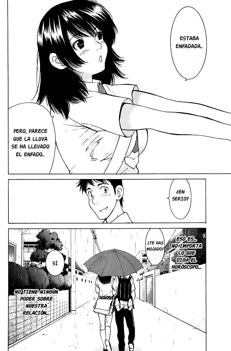 Gachagacha Secret (2002) - Capítulo 51 - Página 40 - LectorTMOo