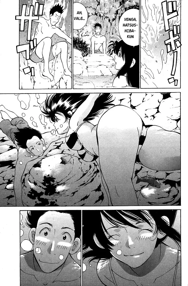 Gachagacha Secret (2002) - Capítulo 52 - Página 16 - LectorTMOo