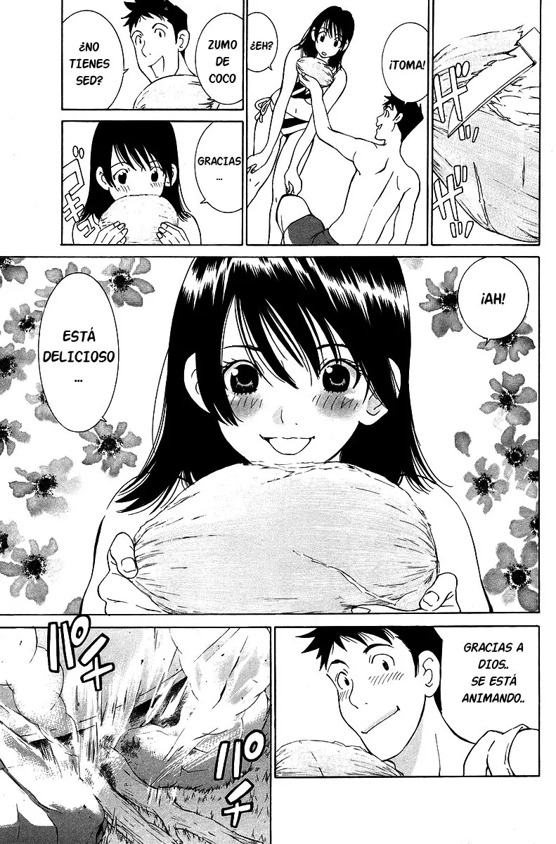 Gachagacha Secret (2002) - Capítulo 52 - Página 20 - LectorTMOo