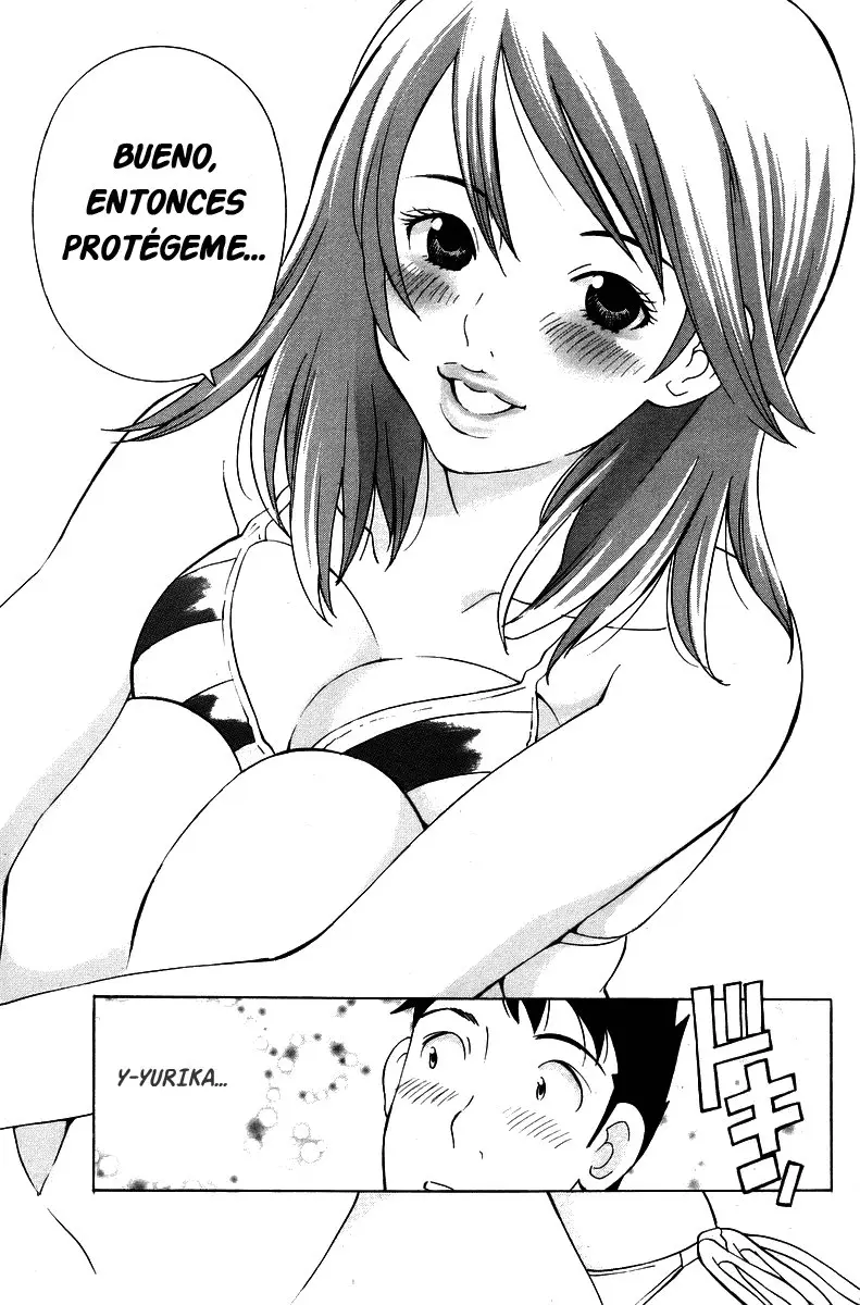 Gachagacha Secret (2002) - Capítulo 52 - Página 30 - LectorTMOo