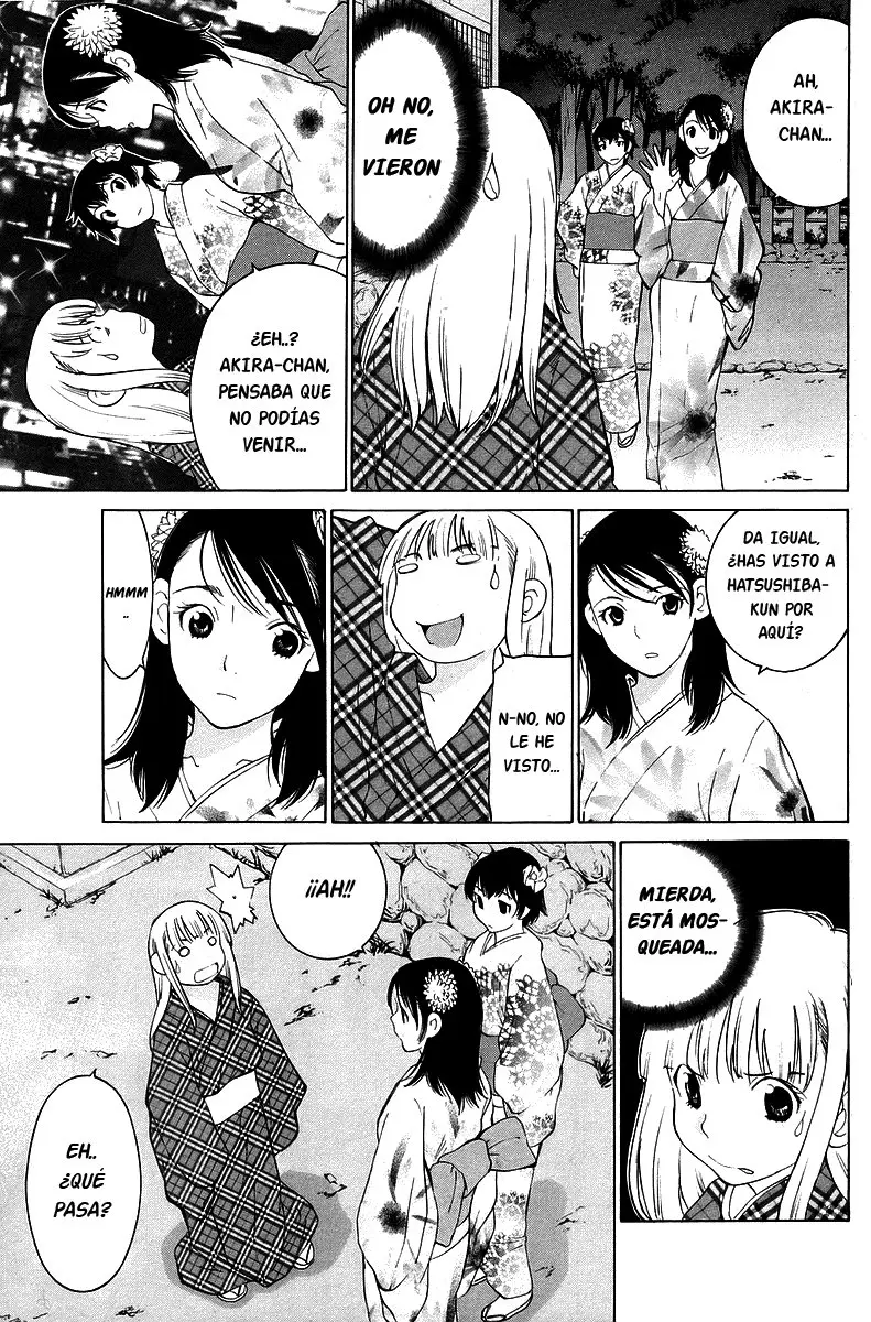 Gachagacha Secret (2002) - Capítulo 53 - Página 22 - LectorTMOo