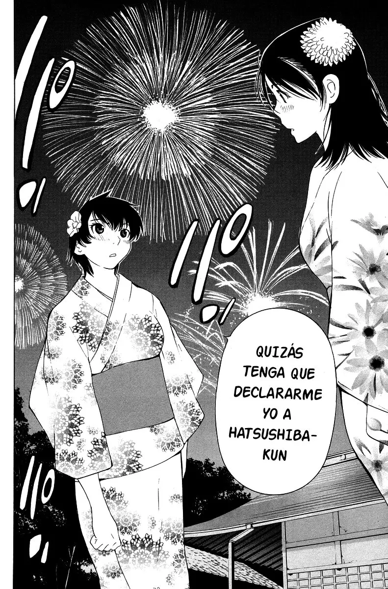 Gachagacha Secret (2002) - Capítulo 53 - Página 31 - LectorTMOo