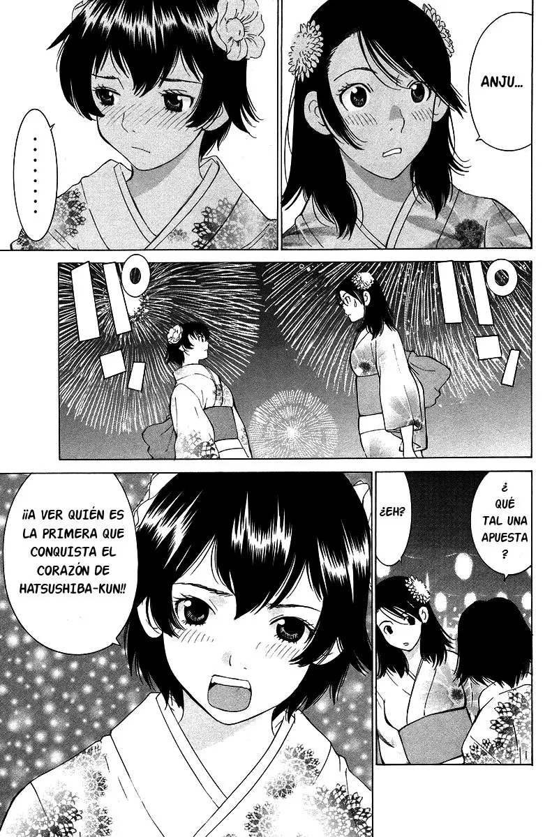 Gachagacha Secret (2002) - Capítulo 53 - Página 32 - LectorTMOo