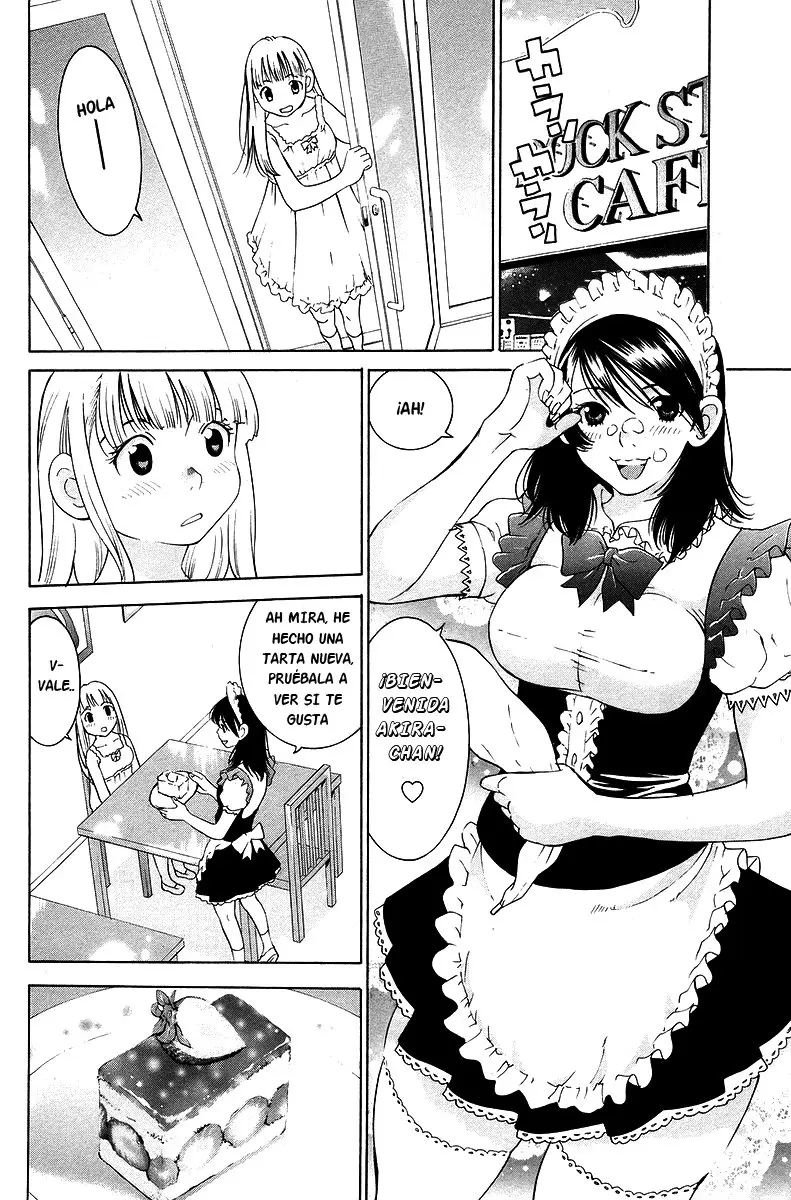 Gachagacha Secret (2002) - Capítulo 55 - Página 7 - LectorTMOo