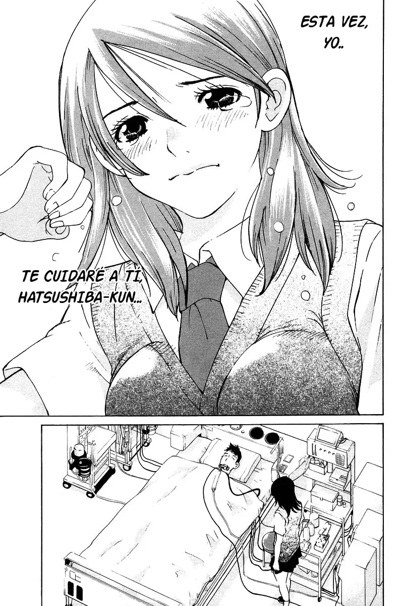 Gachagacha Secret (2002) - Capítulo 55 - Página 20 - LectorTMOo