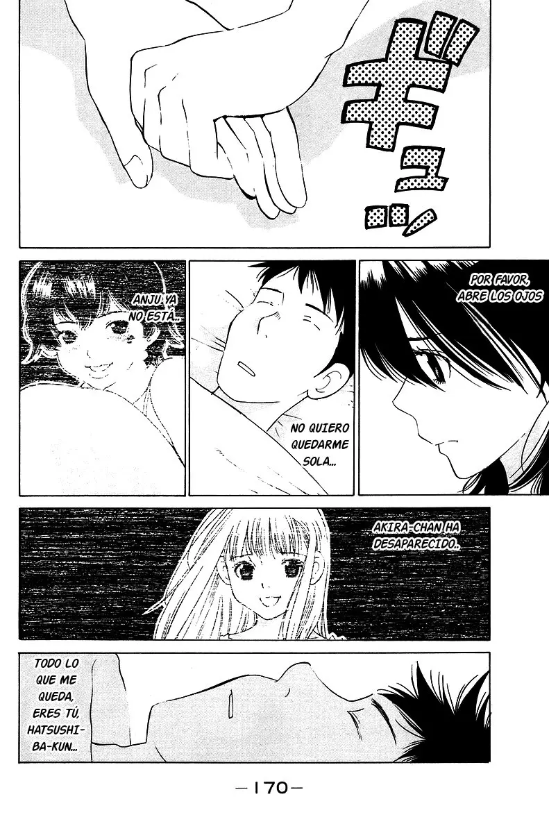 Gachagacha Secret (2002) - Capítulo 55 - Página 23 - LectorTMOo