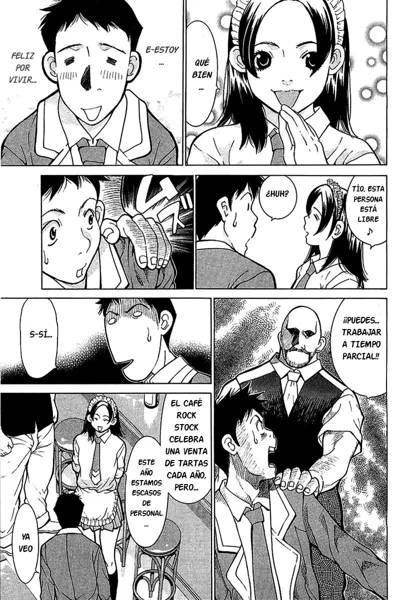 Gachagacha Secret (2002) - Capítulo 6 - Página 11 - LectorTMOo