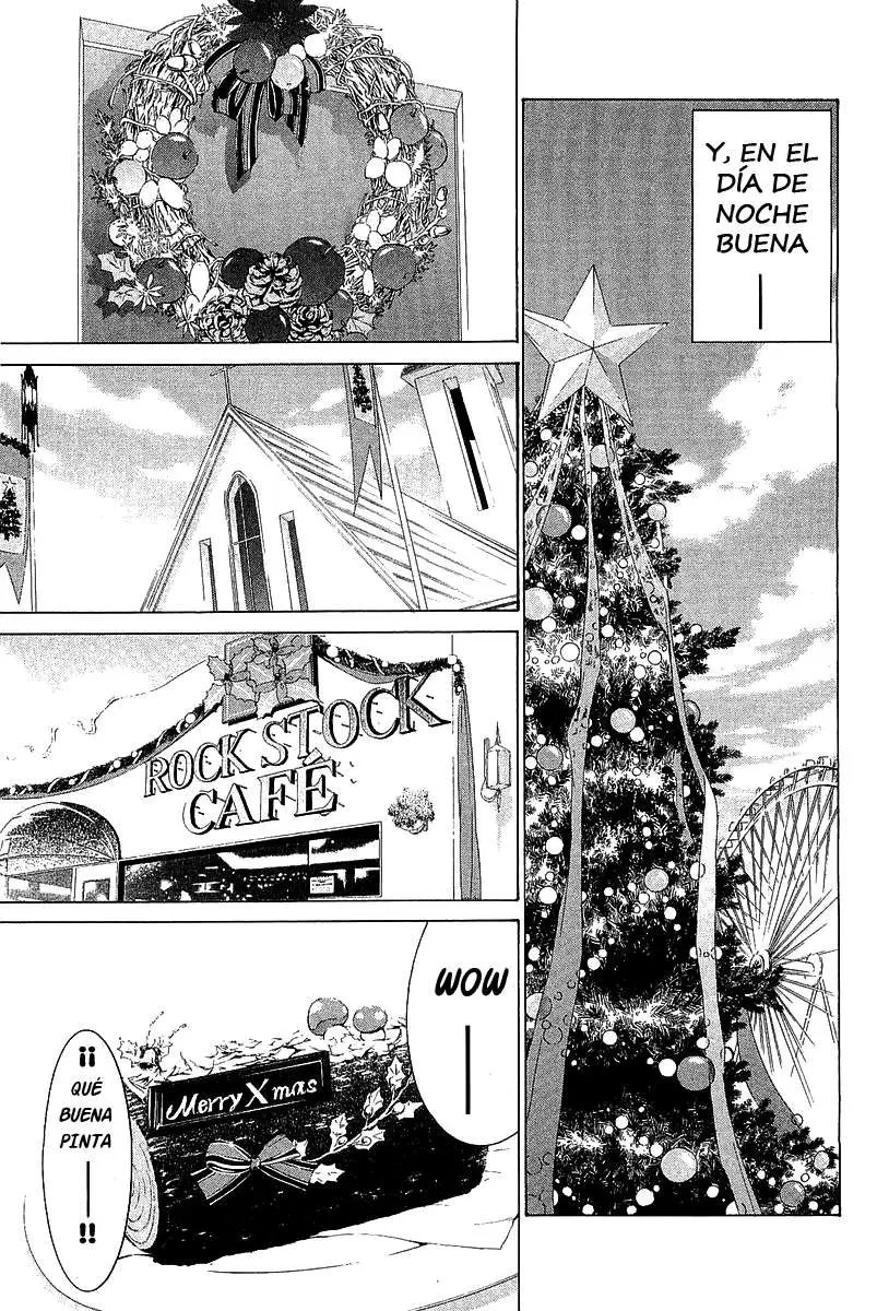 Gachagacha Secret (2002) - Capítulo 6 - Página 13 - LectorTMOo