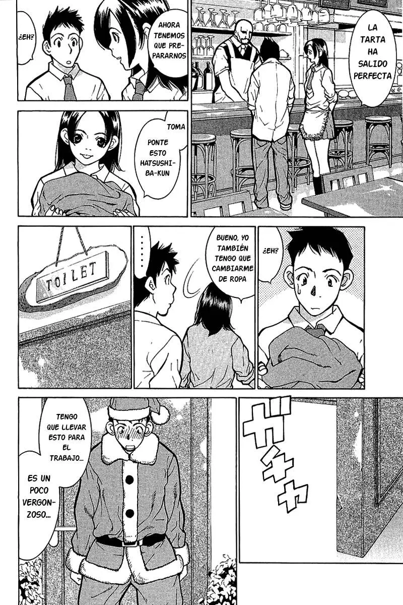 Gachagacha Secret (2002) - Capítulo 6 - Página 14 - LectorTMOo