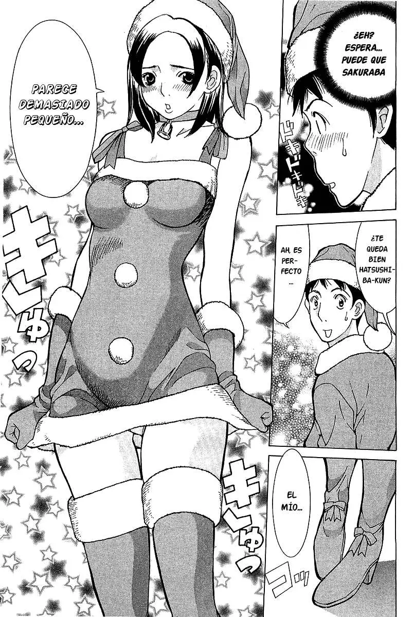 Gachagacha Secret (2002) - Capítulo 6 - Página 15 - LectorTMOo