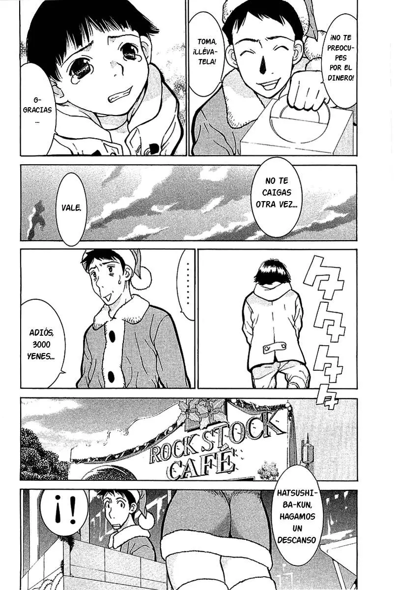 Gachagacha Secret (2002) - Capítulo 6 - Página 20 - LectorTMOo