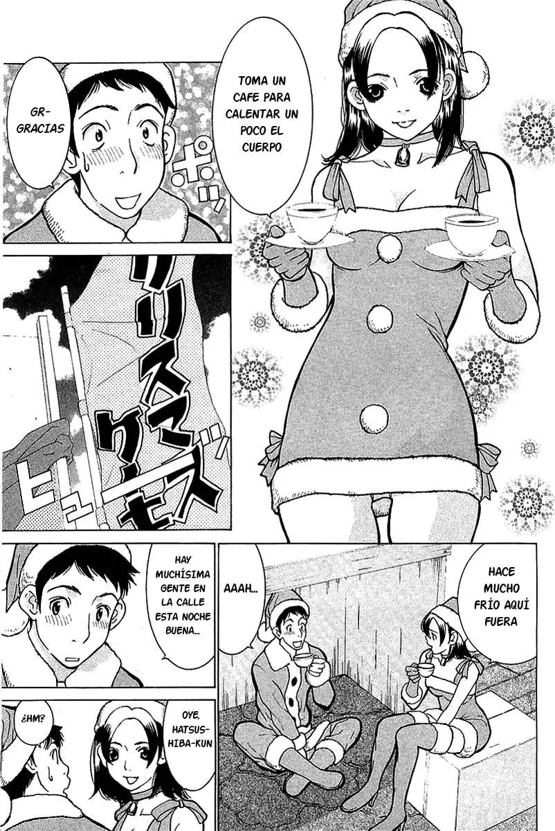 Gachagacha Secret (2002) - Capítulo 6 - Página 21 - LectorTMOo