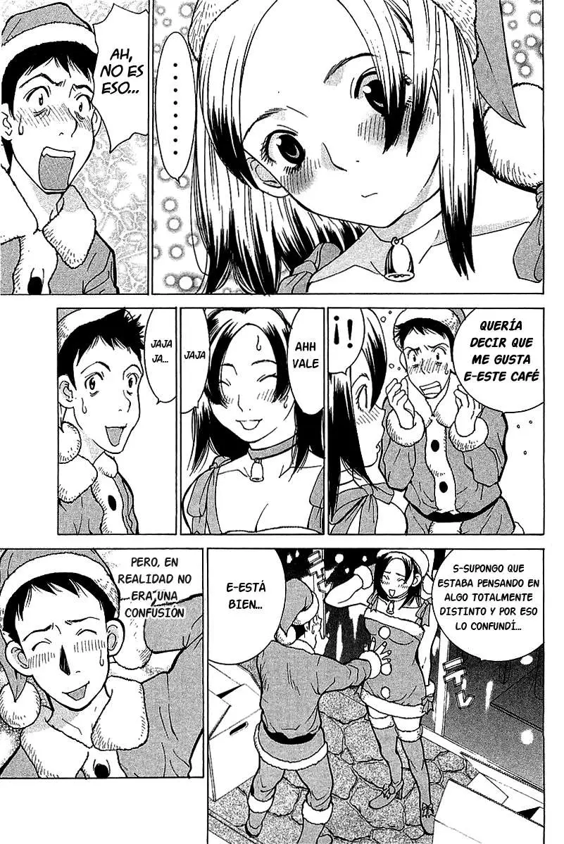 Gachagacha Secret (2002) - Capítulo 6 - Página 23 - LectorTMOo