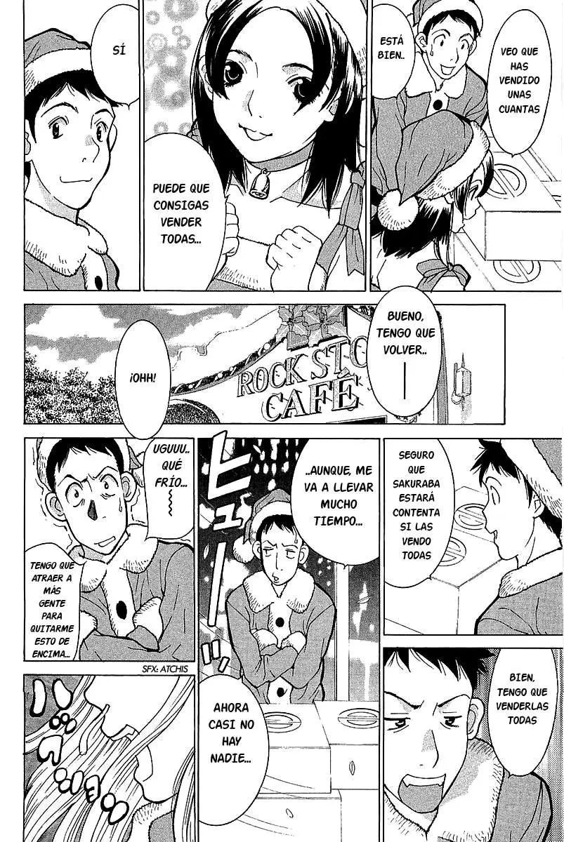 Gachagacha Secret (2002) - Capítulo 6 - Página 24 - LectorTMOo