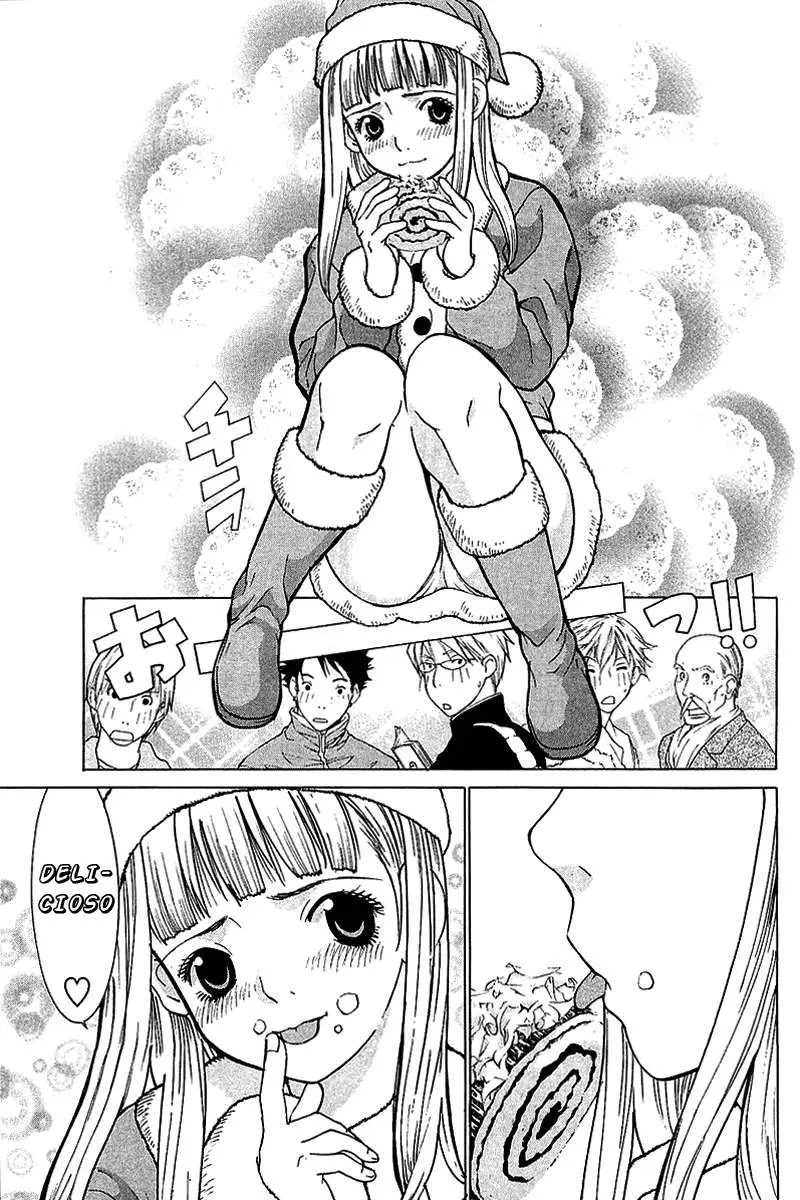 Gachagacha Secret (2002) - Capítulo 6 - Página 27 - LectorTMOo
