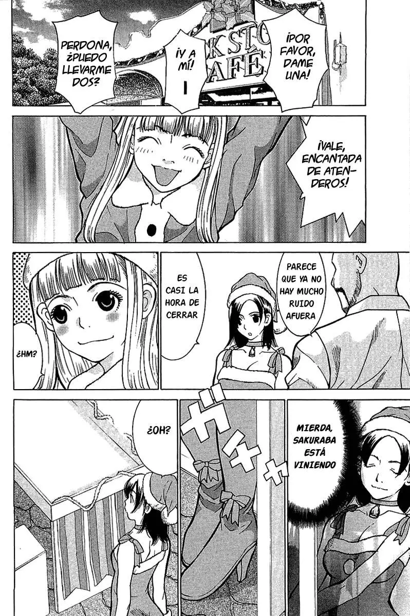Gachagacha Secret (2002) - Capítulo 6 - Página 28 - LectorTMOo