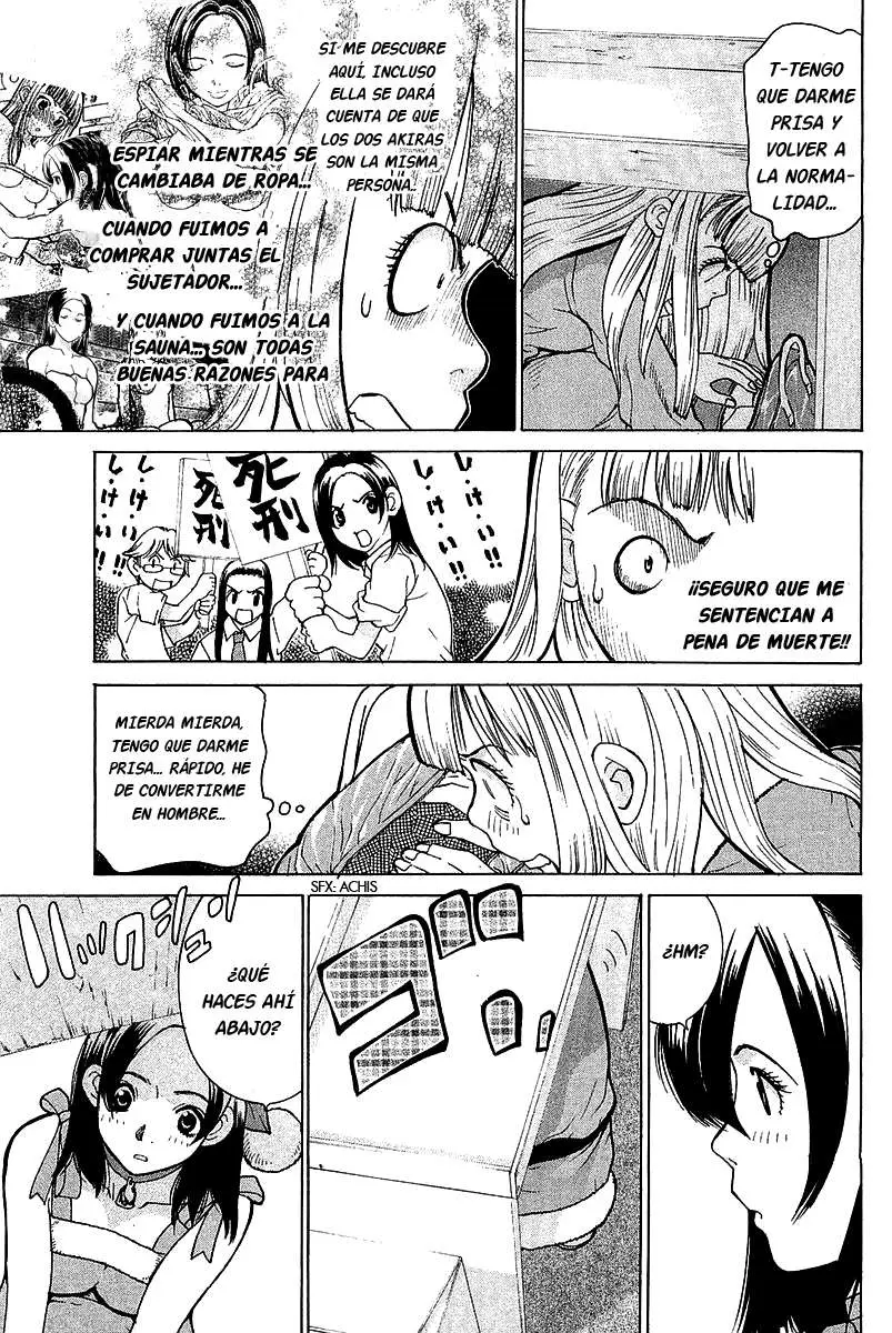 Gachagacha Secret (2002) - Capítulo 6 - Página 29 - LectorTMOo