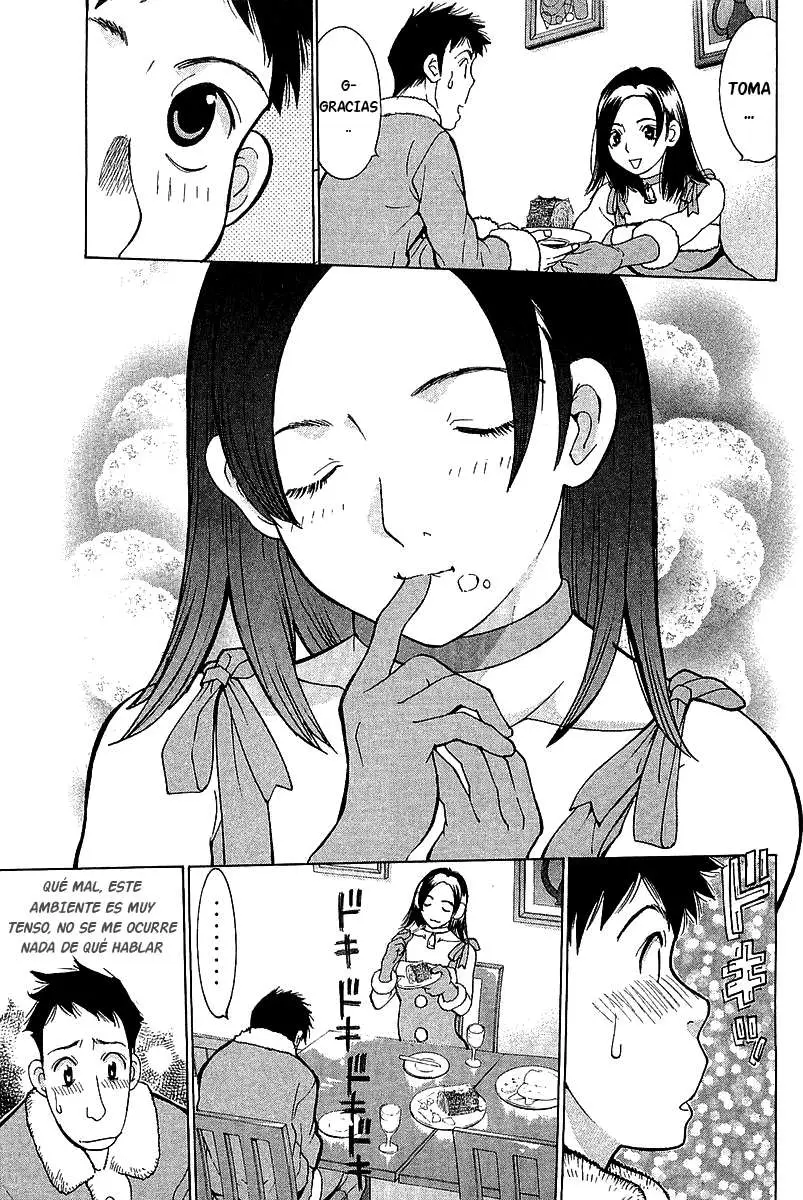 Gachagacha Secret (2002) - Capítulo 6 - Página 33 - LectorTMOo