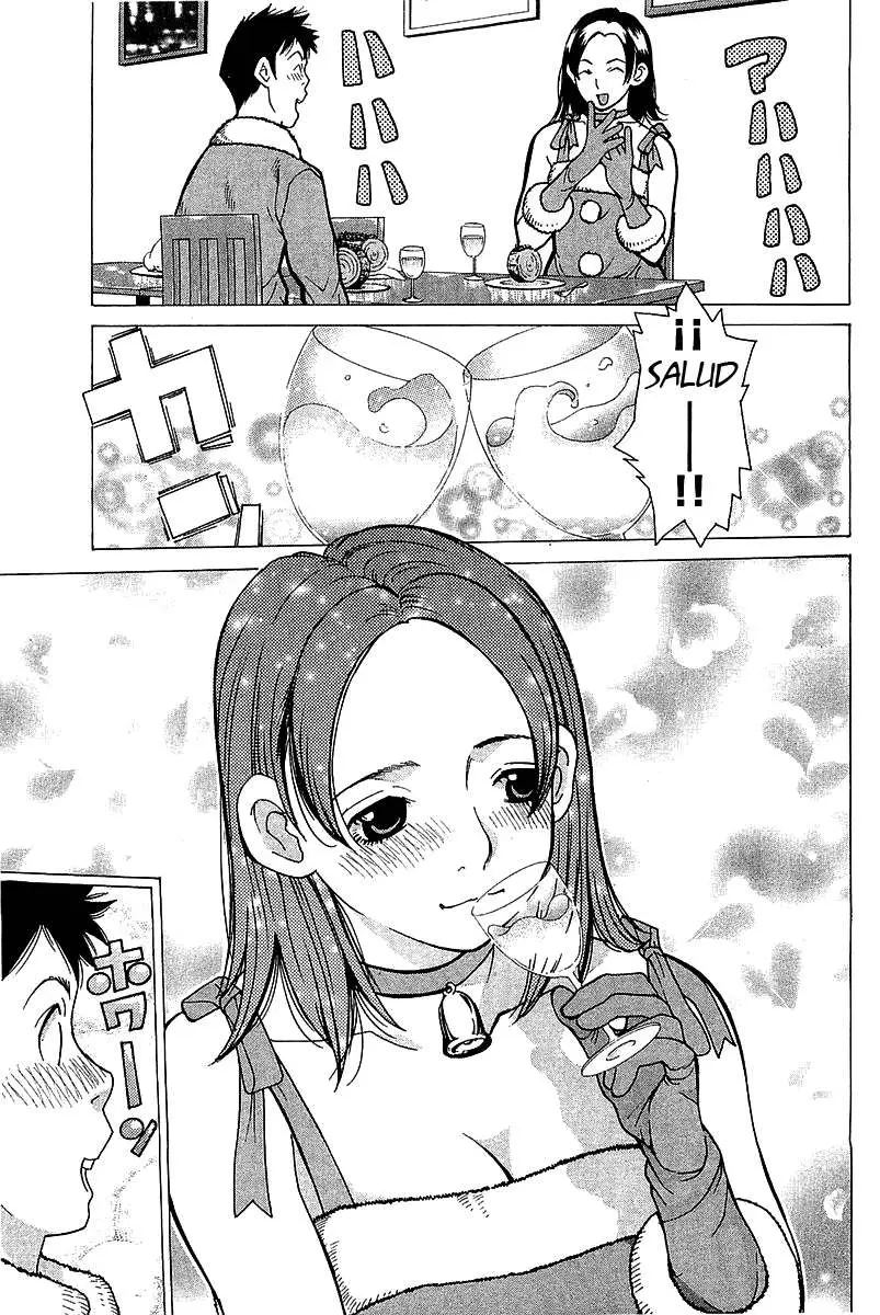 Gachagacha Secret (2002) - Capítulo 6 - Página 35 - LectorTMOo