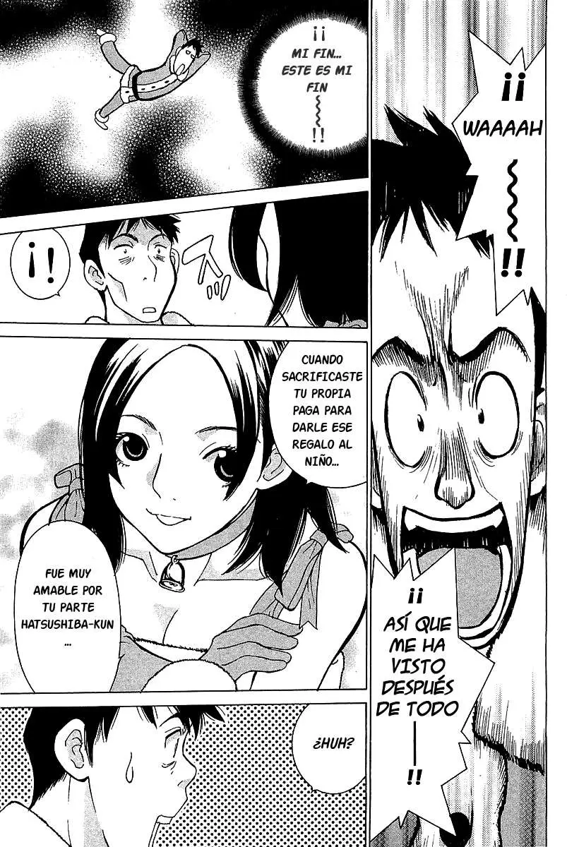 Gachagacha Secret (2002) - Capítulo 6 - Página 37 - LectorTMOo