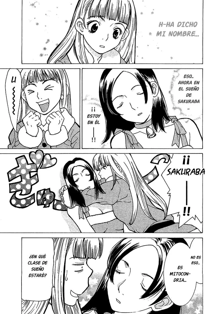 Gachagacha Secret (2002) - Capítulo 6 - Página 41 - LectorTMOo