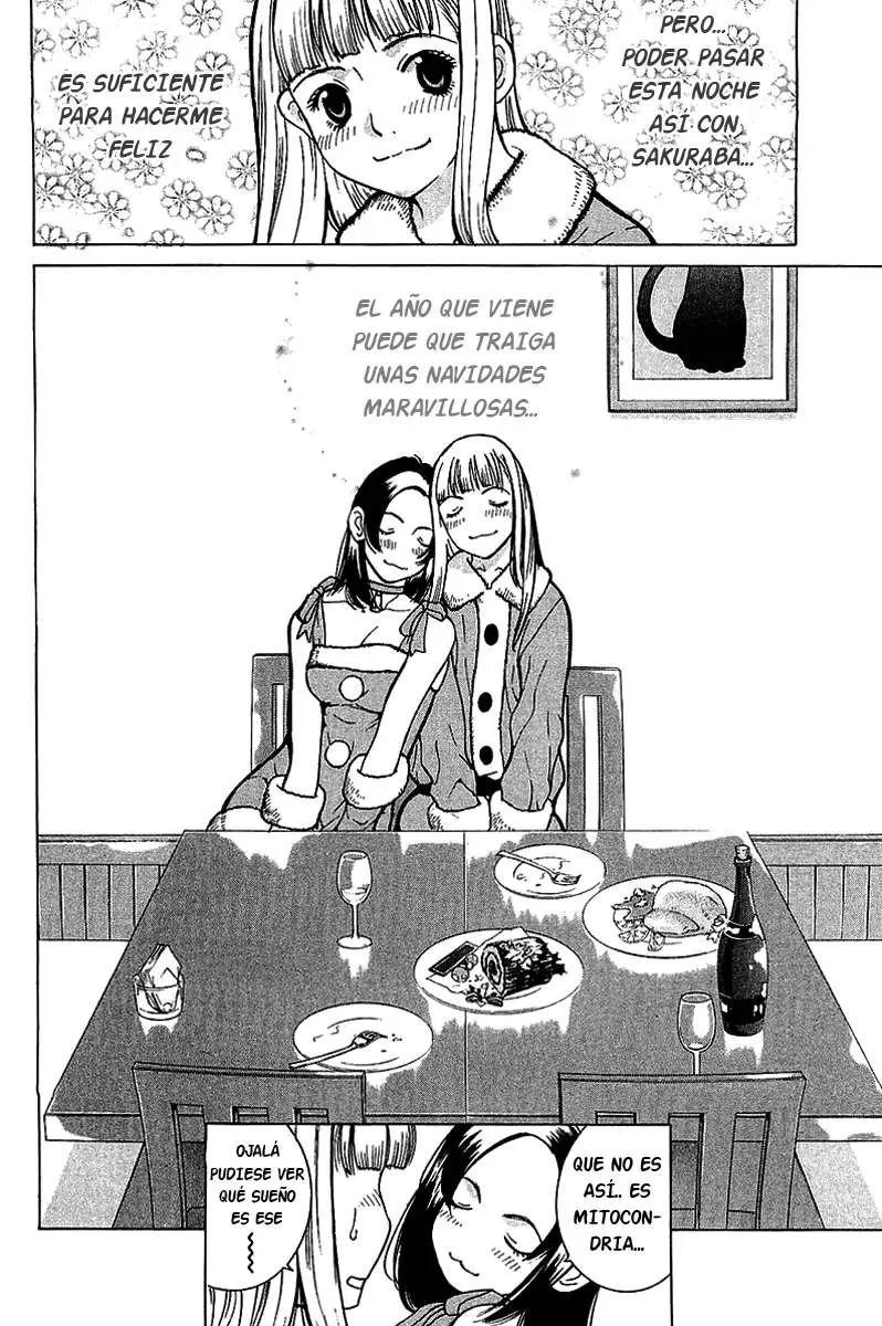 Gachagacha Secret (2002) - Capítulo 6 - Página 42 - LectorTMOo