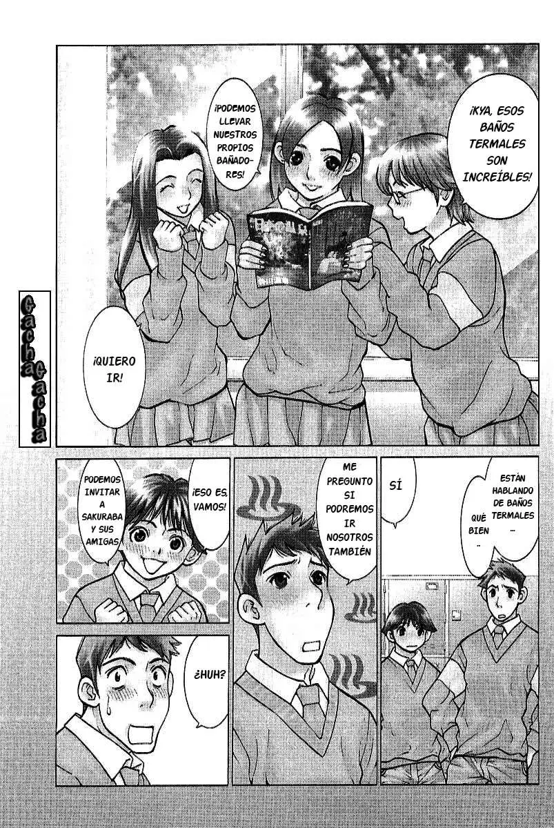 Gachagacha Secret (2002) - Capítulo 7 - Página 1 - LectorTMOo