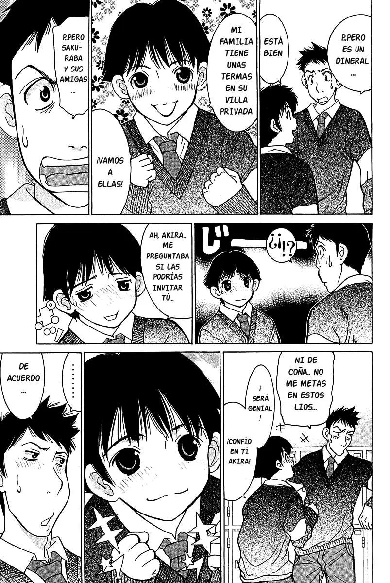 Gachagacha Secret (2002) - Capítulo 7 - Página 4 - LectorTMOo
