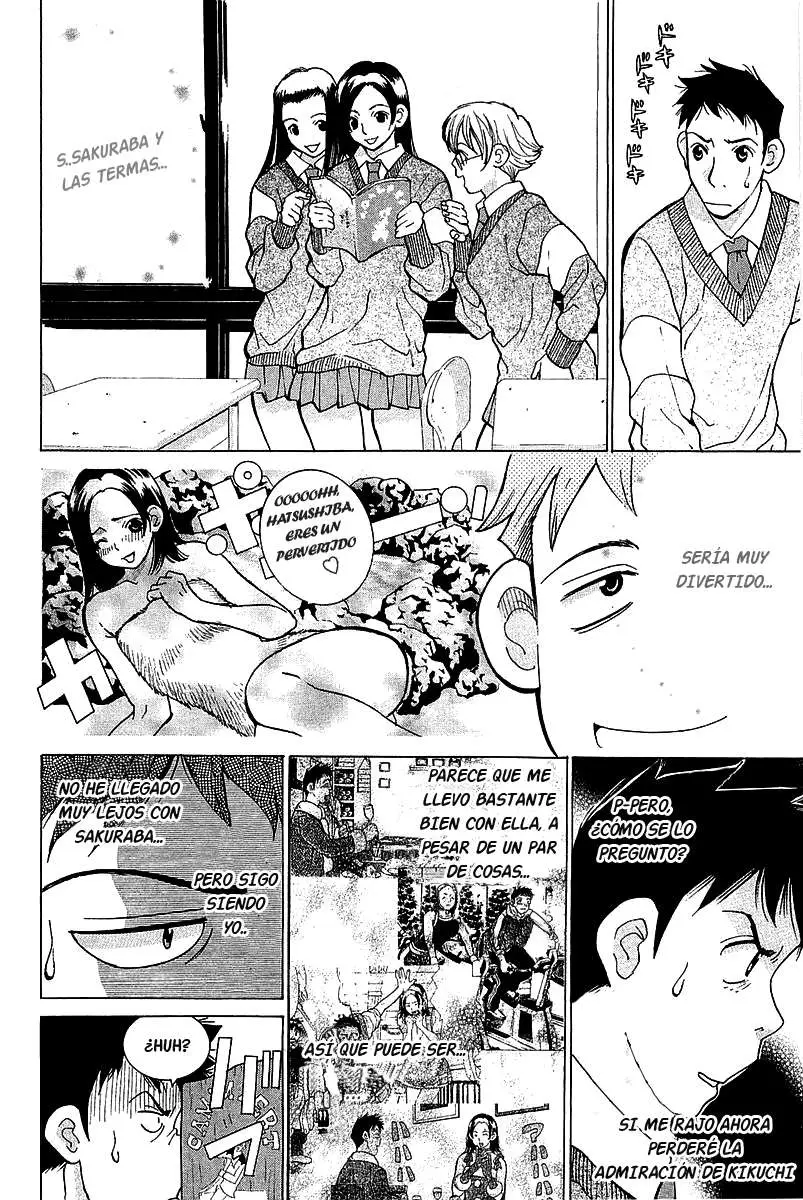 Gachagacha Secret (2002) - Capítulo 7 - Página 5 - LectorTMOo