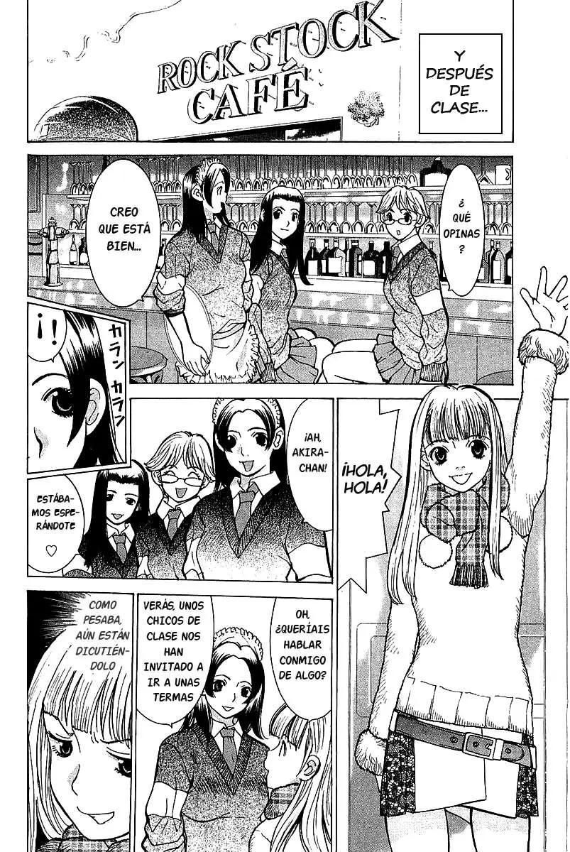 Gachagacha Secret (2002) - Capítulo 7 - Página 9 - LectorTMOo