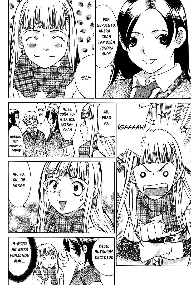 Gachagacha Secret (2002) - Capítulo 7 - Página 11 - LectorTMOo