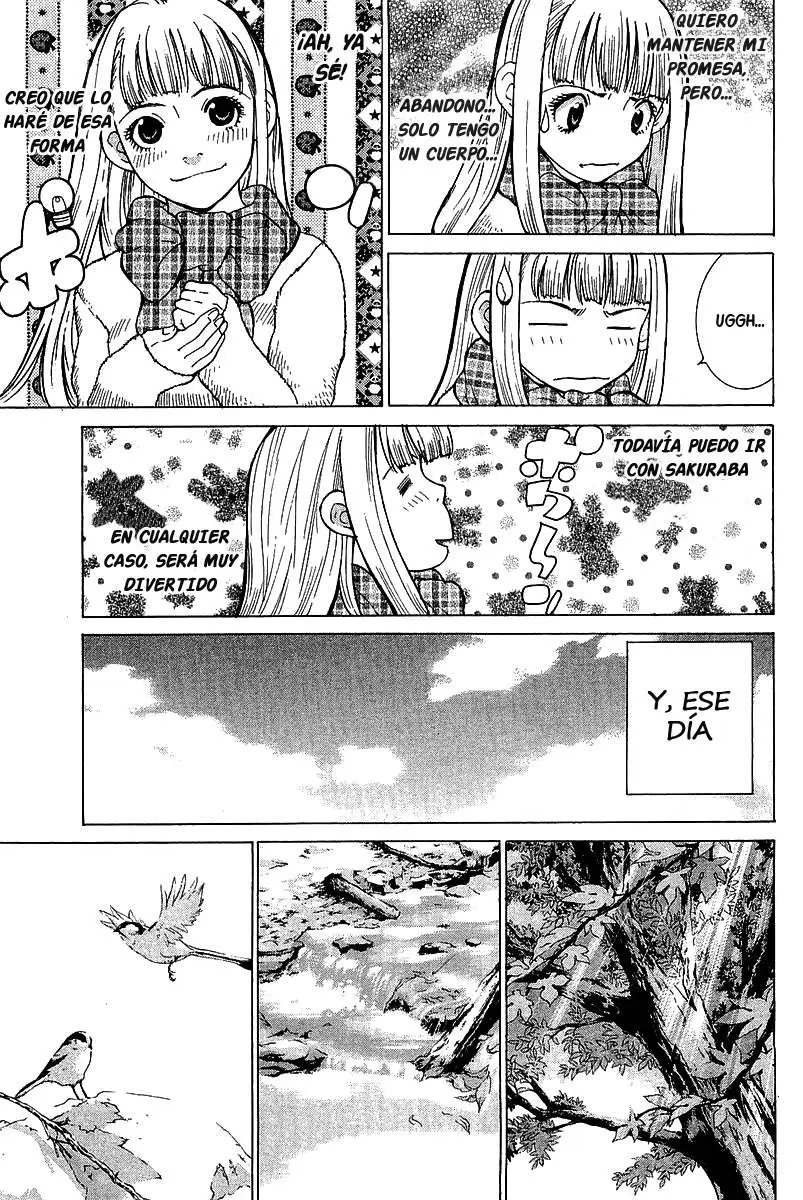 Gachagacha Secret (2002) - Capítulo 7 - Página 12 - LectorTMOo