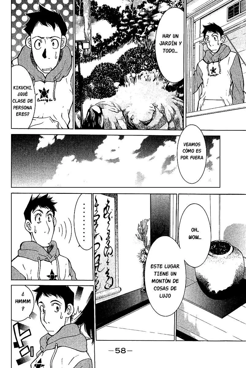 Gachagacha Secret (2002) - Capítulo 7 - Página 15 - LectorTMOo