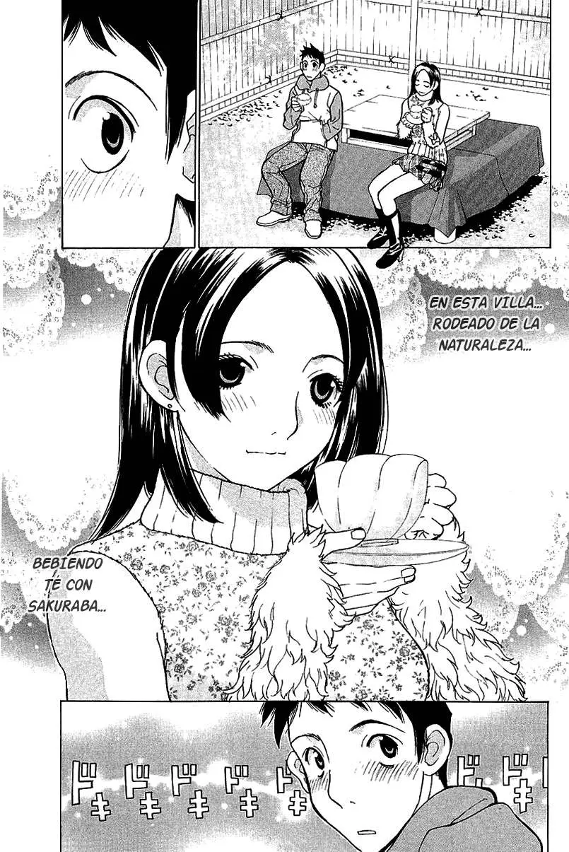 Gachagacha Secret (2002) - Capítulo 7 - Página 18 - LectorTMOo