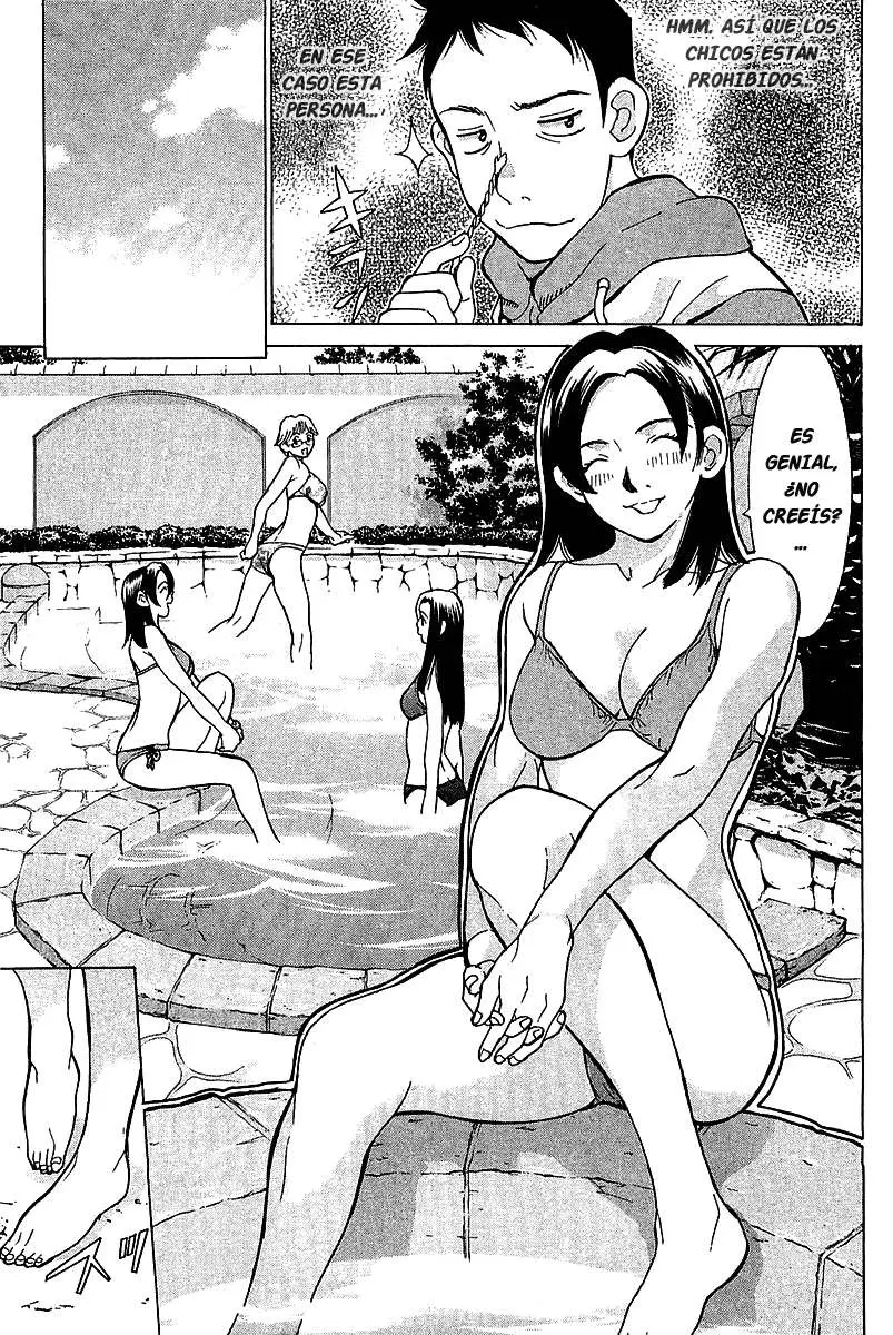 Gachagacha Secret (2002) - Capítulo 7 - Página 20 - LectorTMOo