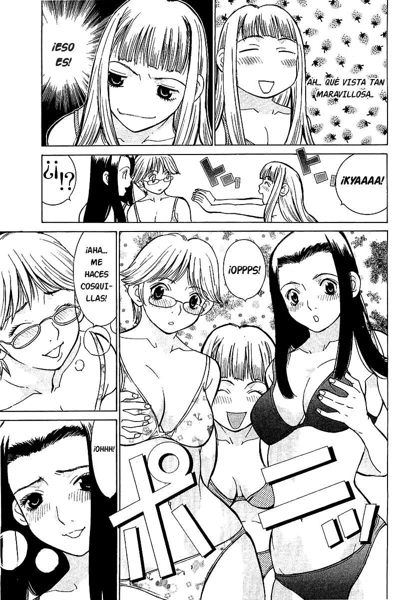 Gachagacha Secret (2002) - Capítulo 7 - Página 22 - LectorTMOo