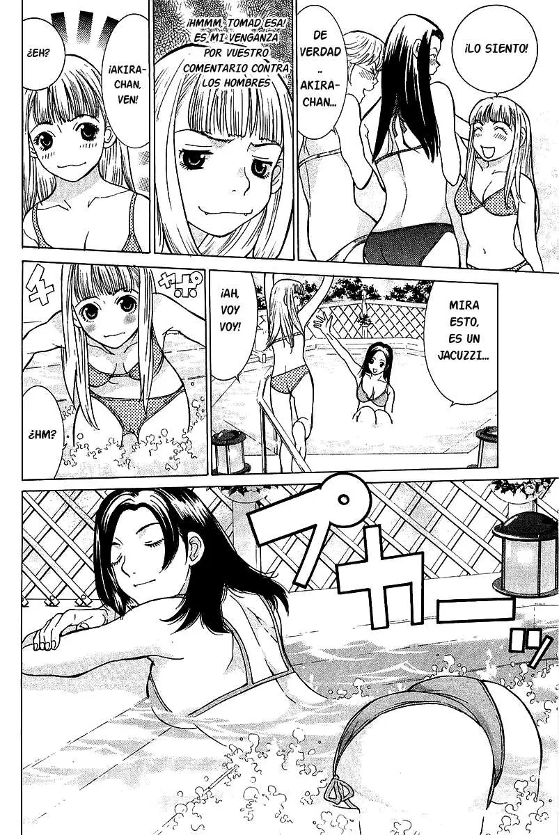 Gachagacha Secret (2002) - Capítulo 7 - Página 23 - LectorTMOo