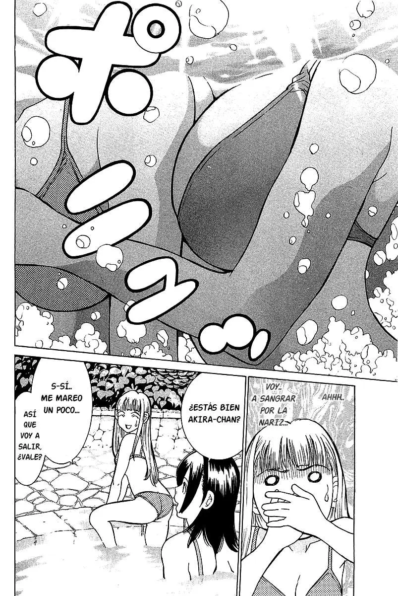 Gachagacha Secret (2002) - Capítulo 7 - Página 25 - LectorTMOo