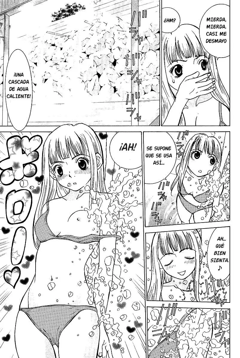 Gachagacha Secret (2002) - Capítulo 7 - Página 26 - LectorTMOo