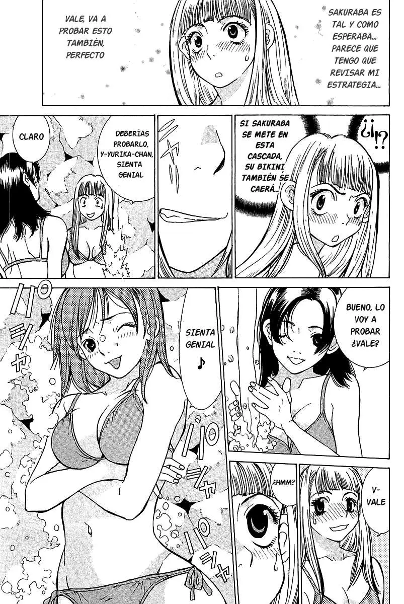 Gachagacha Secret (2002) - Capítulo 7 - Página 28 - LectorTMOo