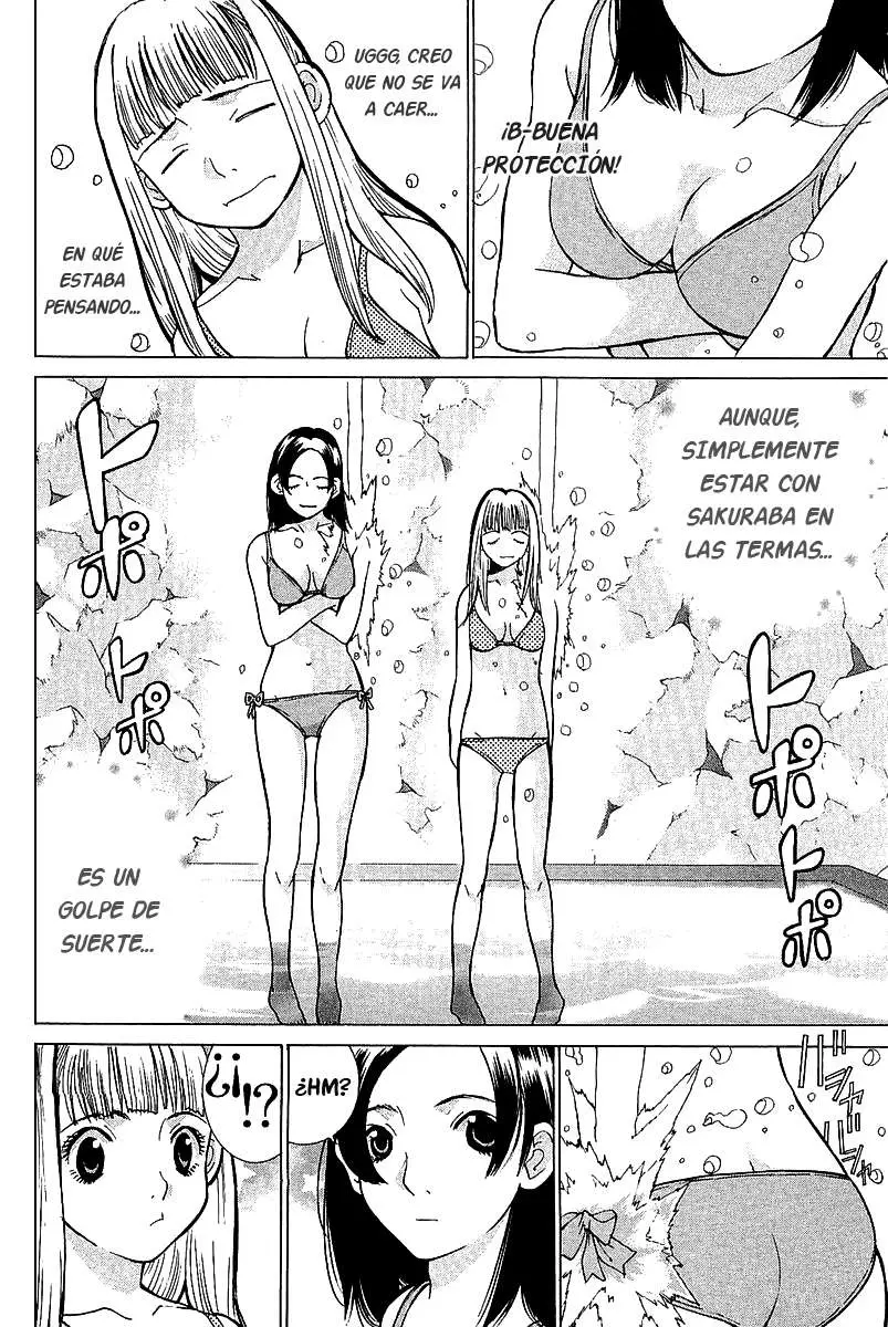 Gachagacha Secret (2002) - Capítulo 7 - Página 29 - LectorTMOo