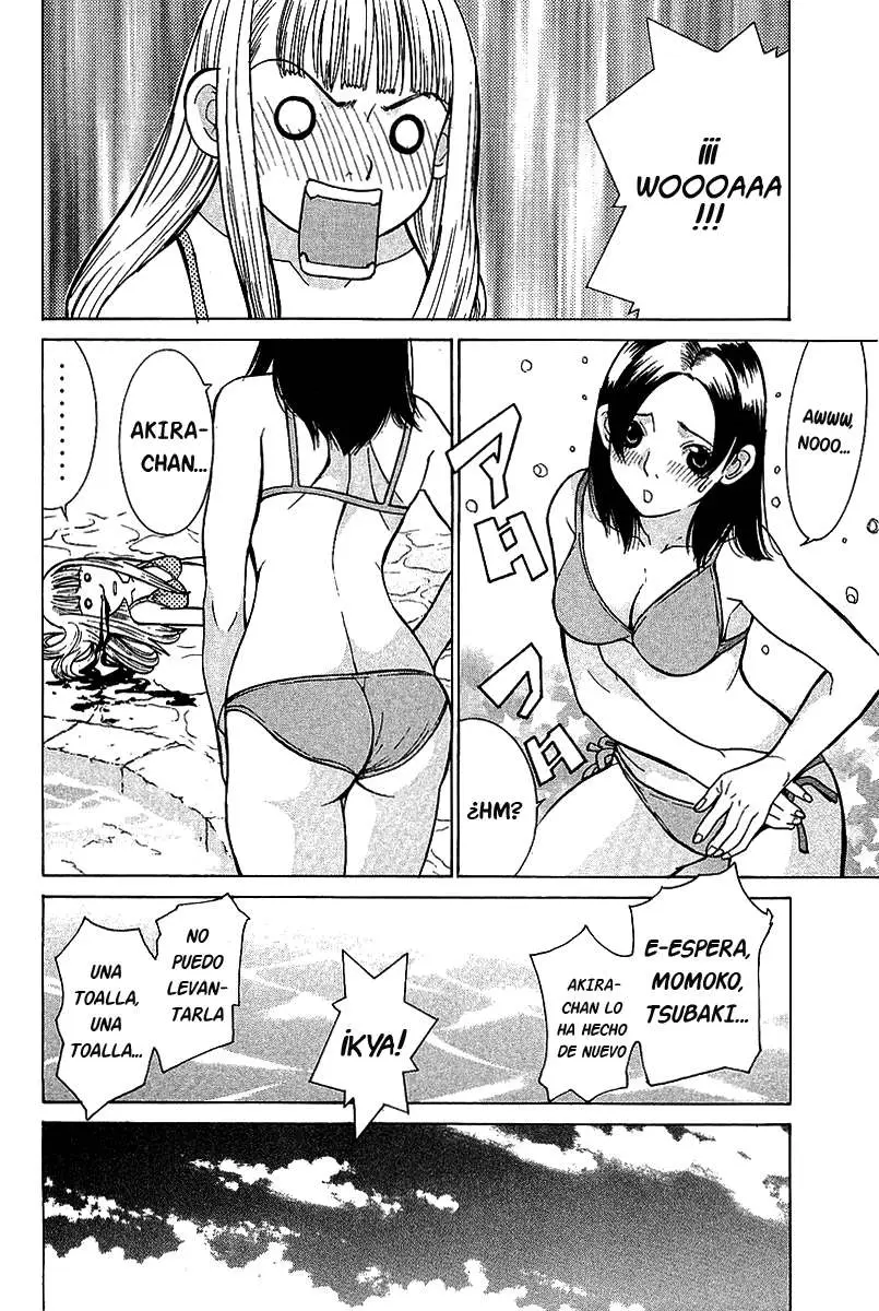 Gachagacha Secret (2002) - Capítulo 7 - Página 31 - LectorTMOo