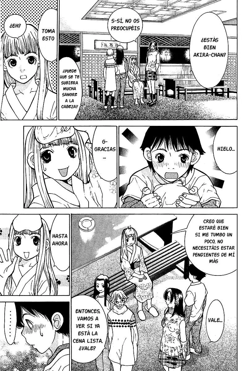 Gachagacha Secret (2002) - Capítulo 7 - Página 32 - LectorTMOo