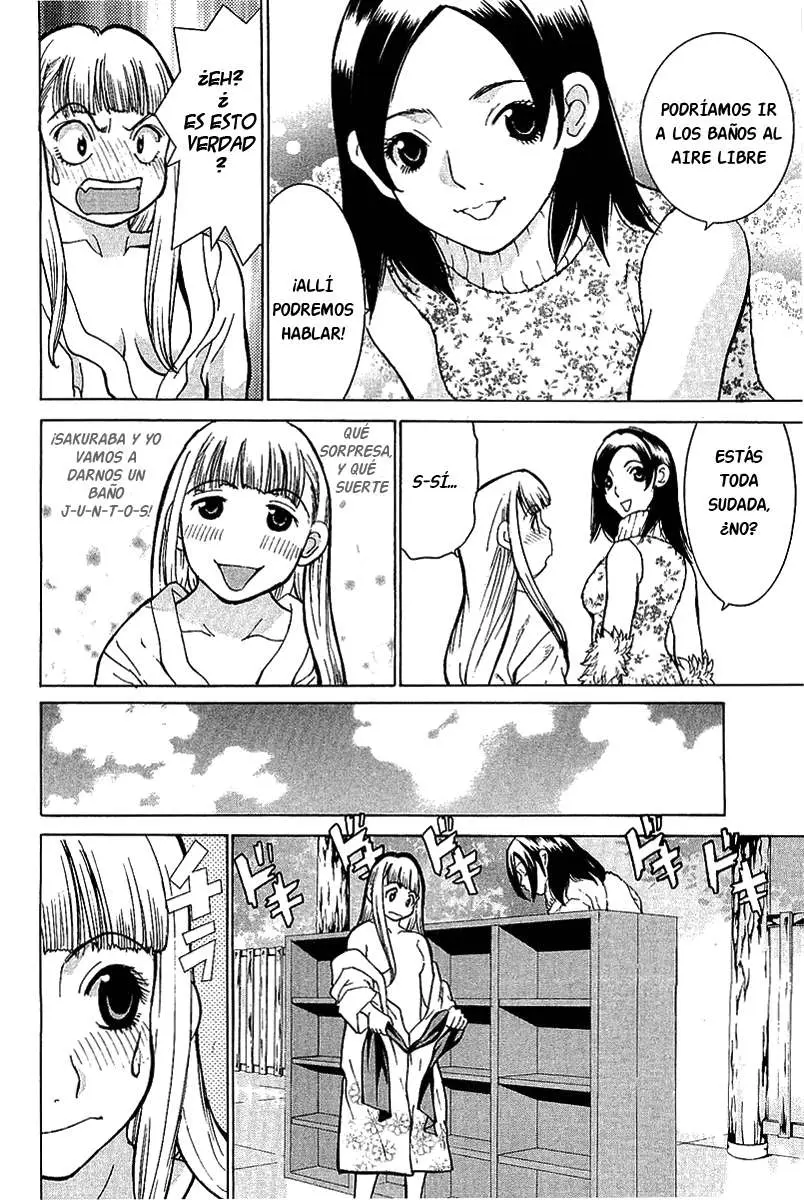 Gachagacha Secret (2002) - Capítulo 8 - Página 6 - LectorTMOo