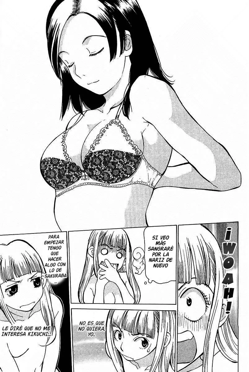Gachagacha Secret (2002) - Capítulo 8 - Página 7 - LectorTMOo