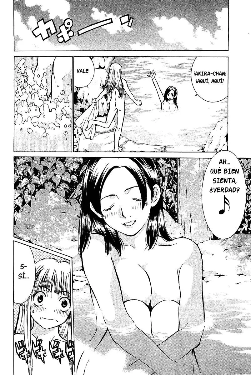 Gachagacha Secret (2002) - Capítulo 8 - Página 8 - LectorTMOo